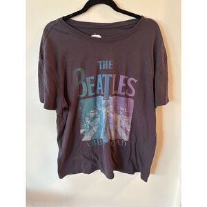 The Beatles Abbey Road T-Shirt